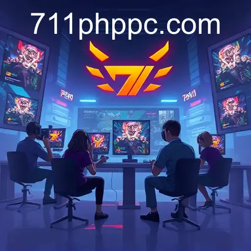 The Rise of 711PHP in the Gaming World