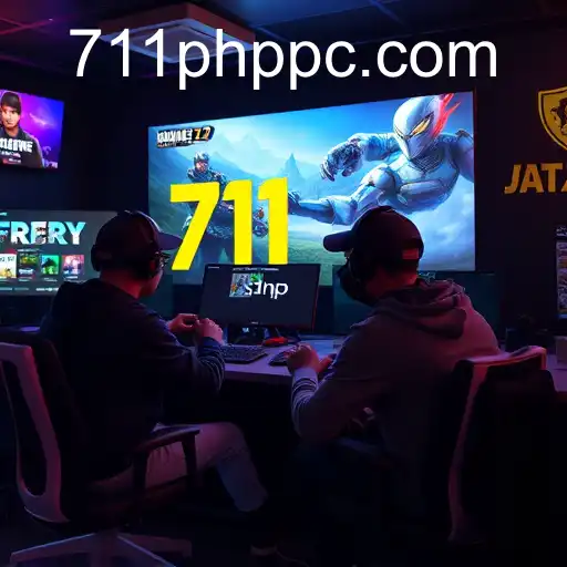 711php: An Emerging Platform for Gamers