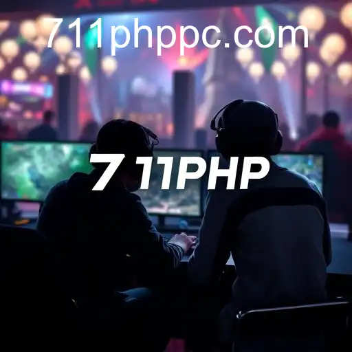 711PHP: The Rising Star of Online Gaming