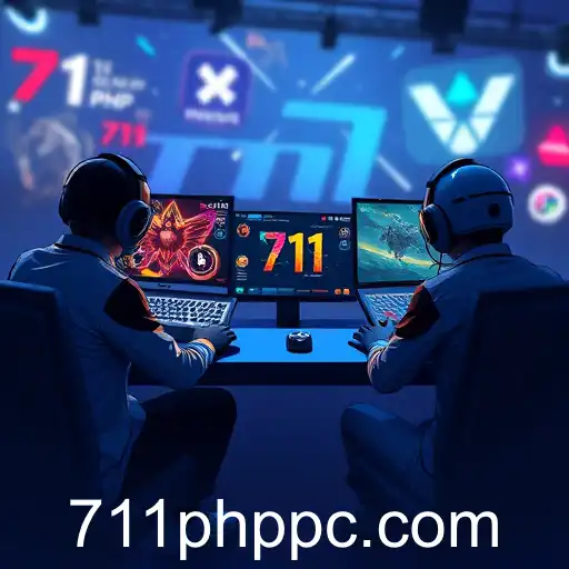 The Rise of 711php in the Online Gaming World