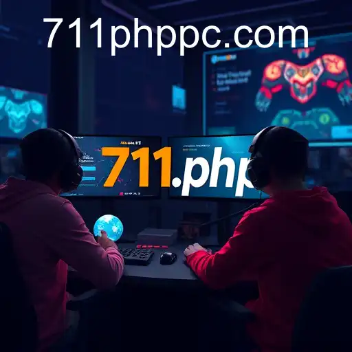 The Evolution of 711php in Online Gaming