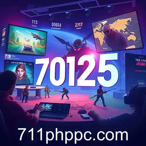 711php: Revolutionizing Online Gaming in 2025