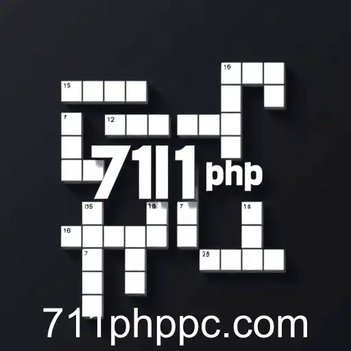 Exploring The World of Crossword Challenges with 711php