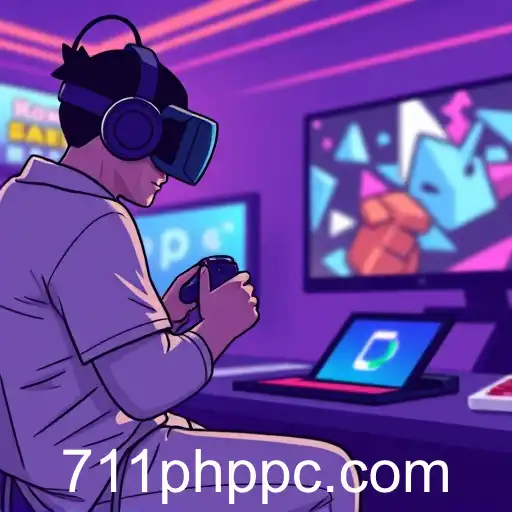 The Emergence of Gaming Platforms in the 2020s