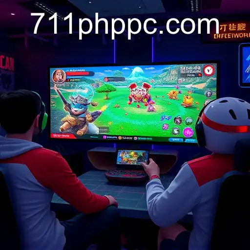 The Rise of Gaming Platforms in 2025