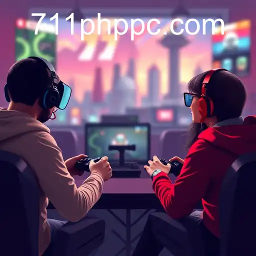 Gaming Trends Shaping the Future in 2025