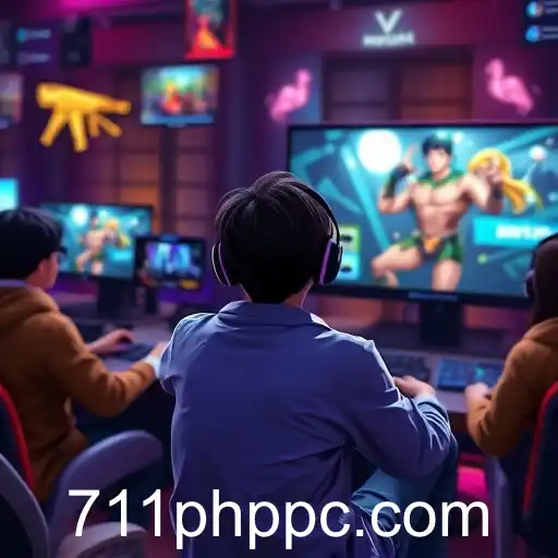 The Rise of 711PHP in the Gaming World