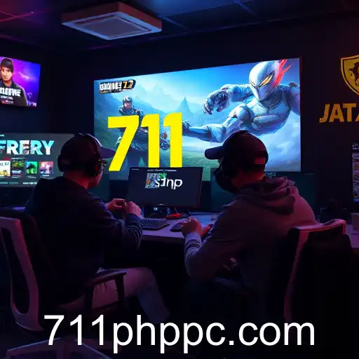 711php: An Emerging Platform for Gamers