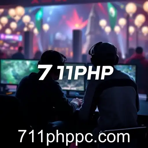 711PHP: The Rising Star of Online Gaming