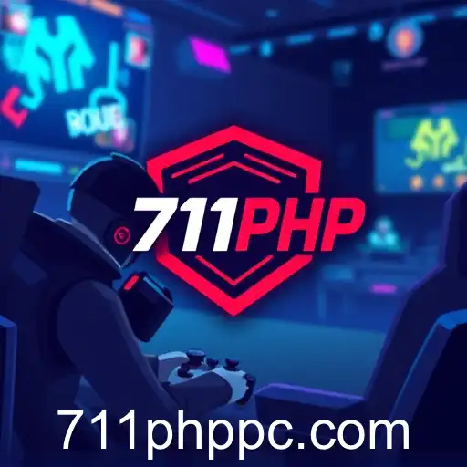 711php Revolutionizes Online Gaming Experience