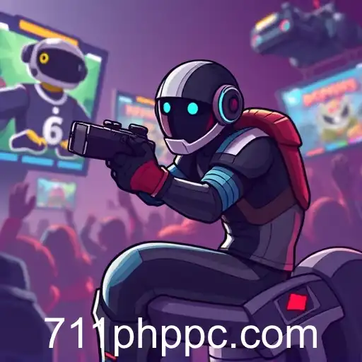 711PHP Revolutionizes Online Gaming Experience