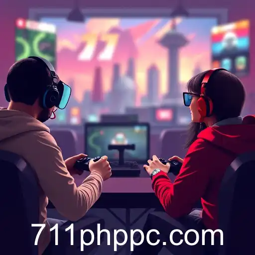 Digital Evolution in Gaming