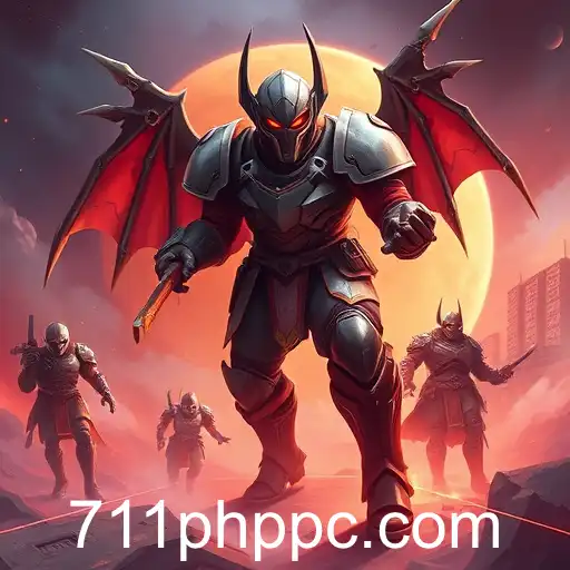 The Evolution of Online Gaming: A Look at 711php