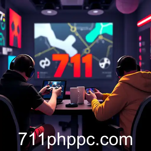 The Rise of Online Gaming Amid Global Changes