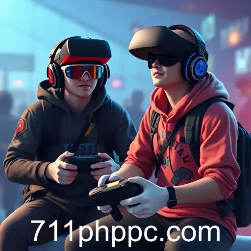 The Rise of Gaming Platforms in 2025