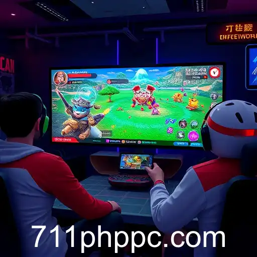 The Rise of Gaming Platforms in 2025