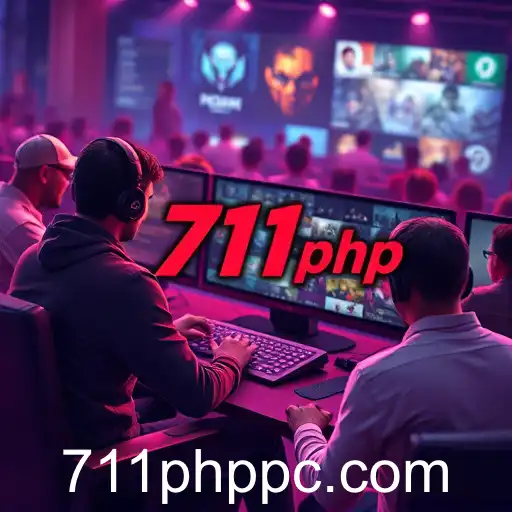 711PHP Bridges Traditional and Digital Gaming