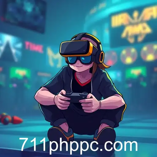 Gaming Trends and Innovations