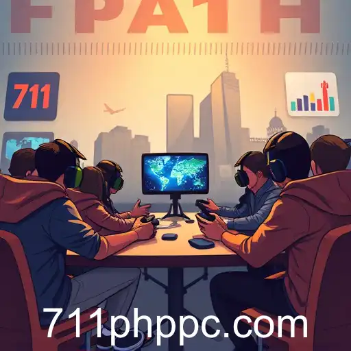 Exploring the Surge of 711php in the Gaming World