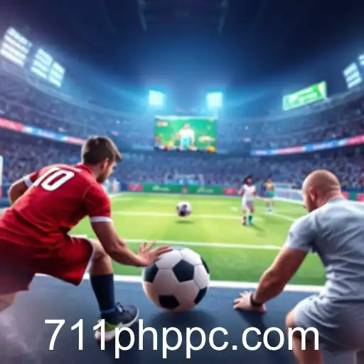 Revamping the Digital Game Landscape