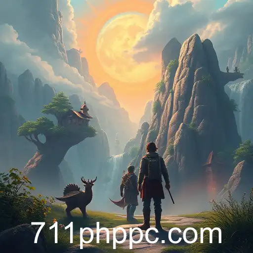 Reviving Retro Gaming with 711php