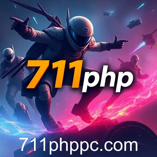 The Rise of 711php: A Journey Through the Gaming World