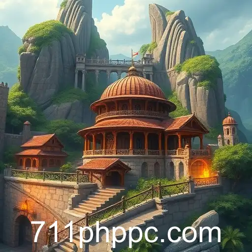 The Rise of 711PHP in Gaming