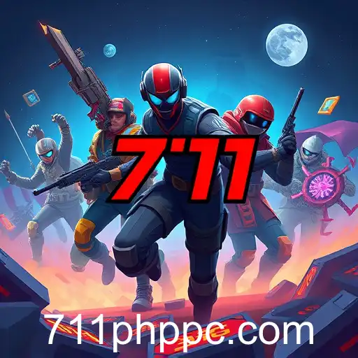 The Rise of 711PHP in Online Gaming
