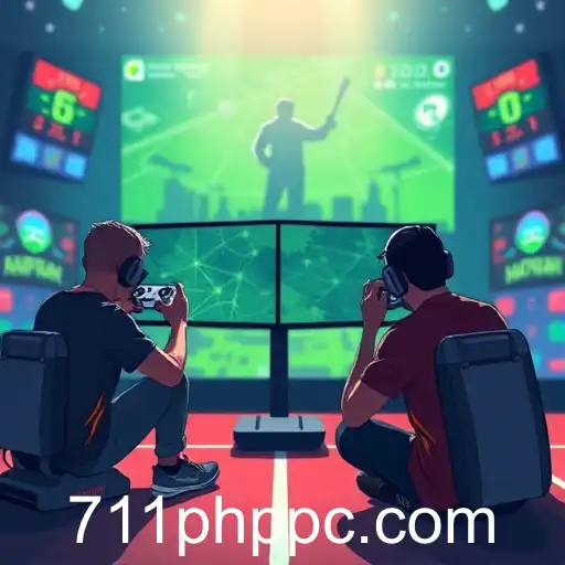 The Rise of Online Gaming in 2025