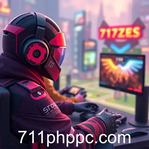 Online Gaming Landscape Transformation