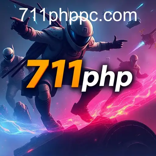 The Rise of 711php: A Journey Through the Gaming World