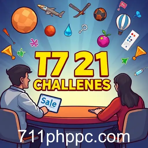 Unveiling the Fascination of Trivia Challenge with 711php